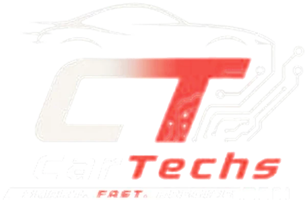 CarTechs, Smart. Fast. Precise.